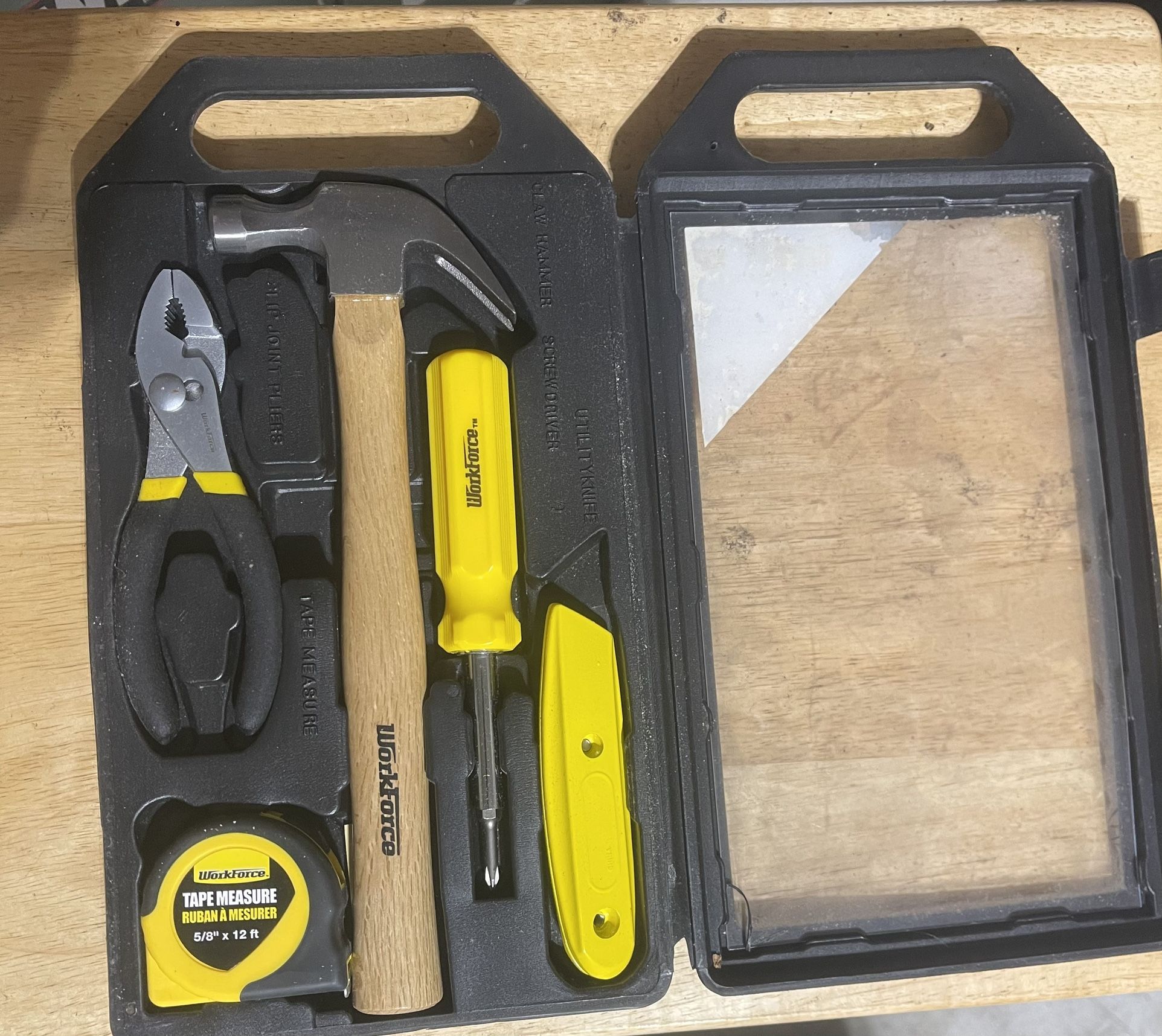Small Workforce Tool Kit
