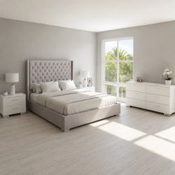 Bedroom Set