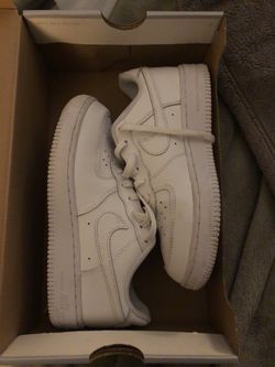 White Air Force