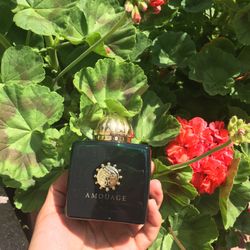 Amouage Eau De Parfum
