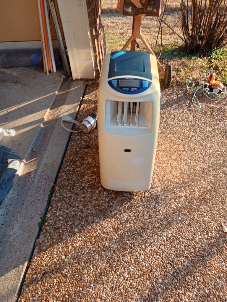 Portable Air Conditioner 