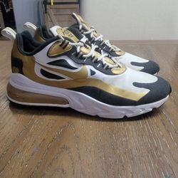 Nike airmax 270 react