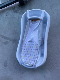 Baby Tub