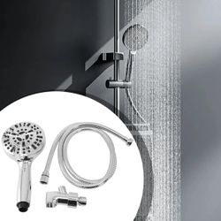 Shower System