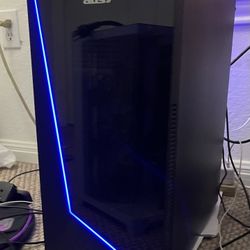 Gaming PC i7 9700kf 3070 16gb 3200 mhz ram 1 tb nvme ssd