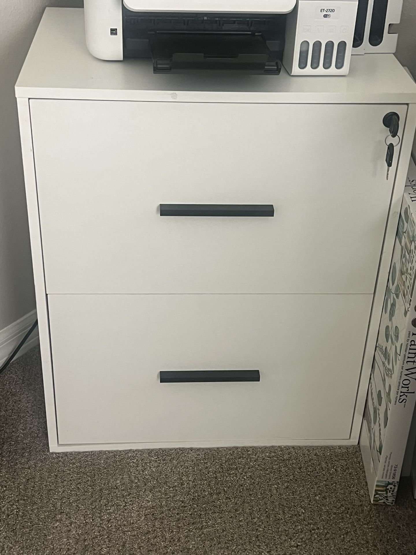 Filing Cabinet
