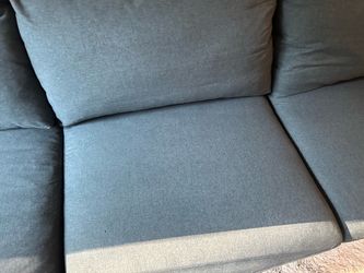 Interior define Sloan sectional