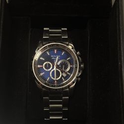 Bulova watch