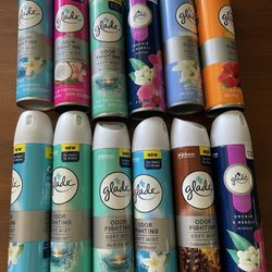 Glade Air Freshner