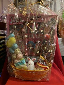Easter