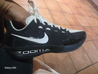 Mens Nike Zoom