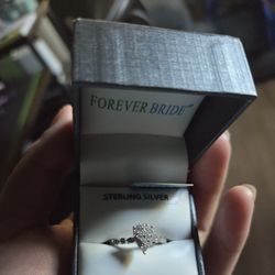 Engagement Ring 
