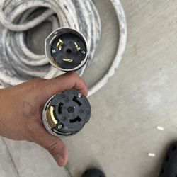 100 Ft SO Cord 