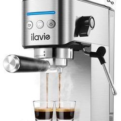 Espresso Coffee maker