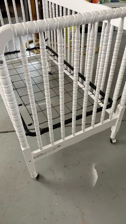 Baby bed