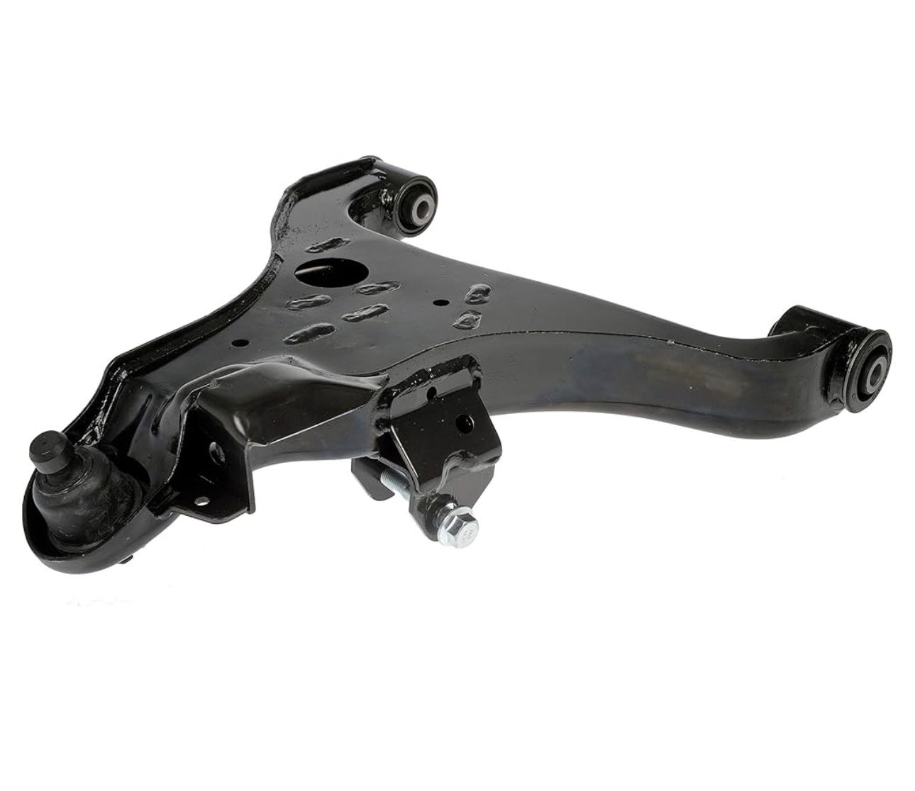 Dorman 526-299 Suspension Control Arm And Ball Joint Assembly For 11-23 INFINITI Nissan Armada QX56 QX80