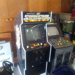 Arcade