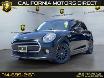 2019 Mini Hardtop