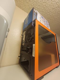 Ironhide Juicebox Pc CASE