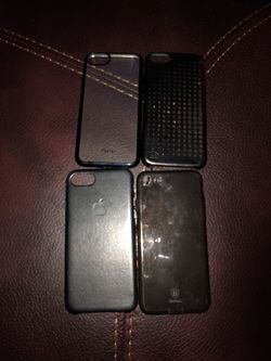iphone 6s, 7 or 8 cases