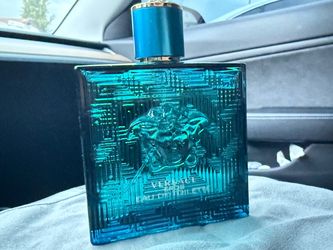 Versace Eros Eau de Toilette