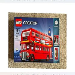 husband once Spark Imagination with Brand New Unopened LEGO Kits