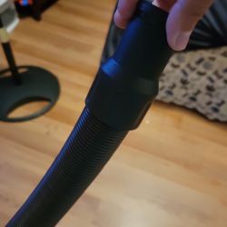 Dirt Devil Endura Compact Vacuum Prarts