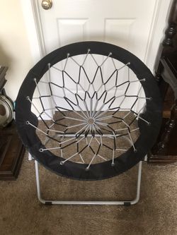 Bunji Chair super comfortable Like new