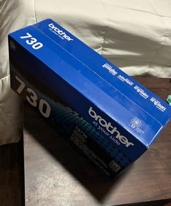 730 Brother toner cartridge