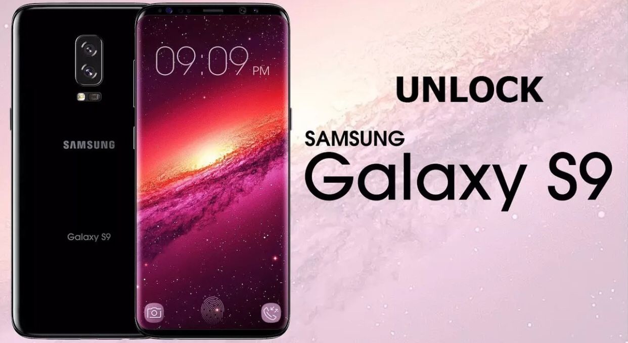 Samsung Galaxy T-Mobile/AT&T/Cricket/Xfinity S9/S9 Plus Remote Unlock Service