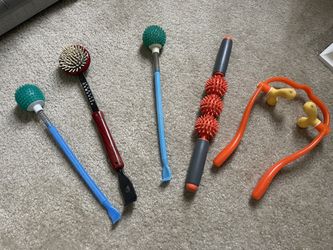 Massager 