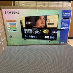 85 Tv Small Blemish Left Corner Of Screen Not Noticeable Went On $55 Down Financing 85 Samsung Smart 4k HDTV 