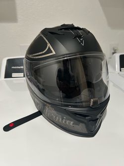 Scorpion EXO California Full-Face Motorcycle Helmet