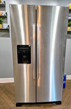 AMANA Refrigerator