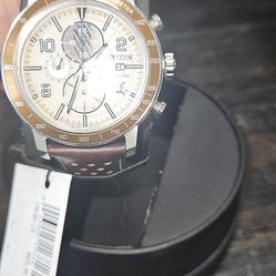 Brand new Citizen men's watch STAR WARS EDITION