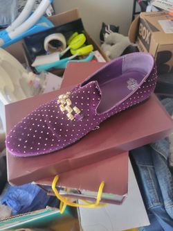 Royal Shoes