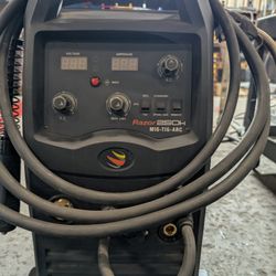 Razer Welder 250H