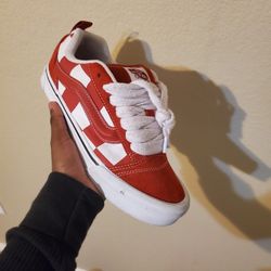 Knu Skool Vans 