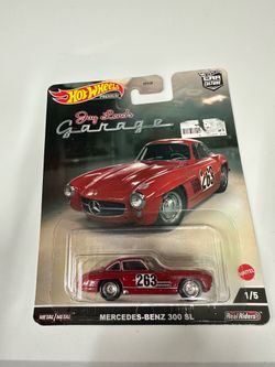 Hotwheels