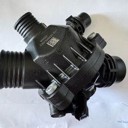 Brand New Borg Warner Thermostat for BMW N54 – Part# 11(contact info removed)76