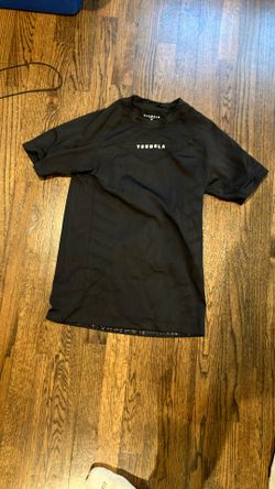 Young La Compression Size Medium | Color Black |