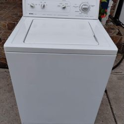 Lavadora Marca Kenmore 