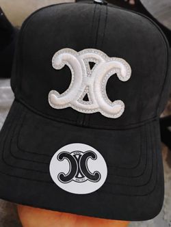 Brand New Designer Hat