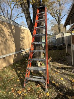 10 Fts Ladder