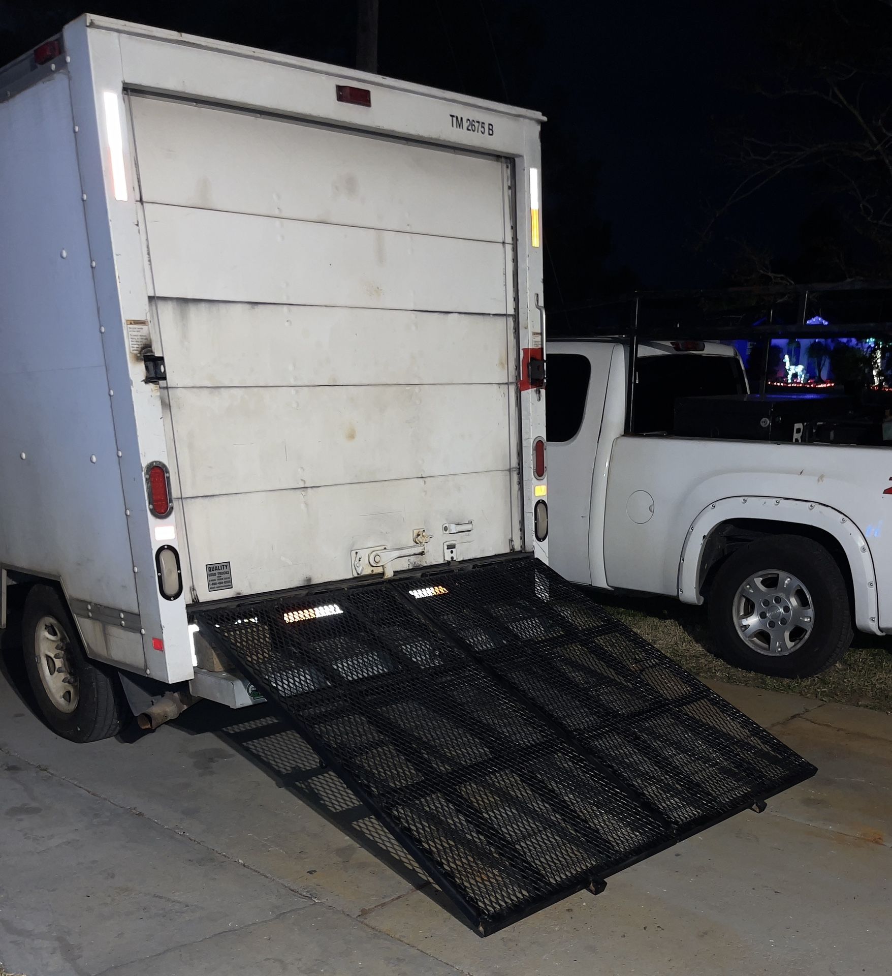 Welding Service (contact info removed)