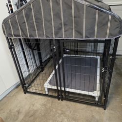 Dog Kennel For Sale