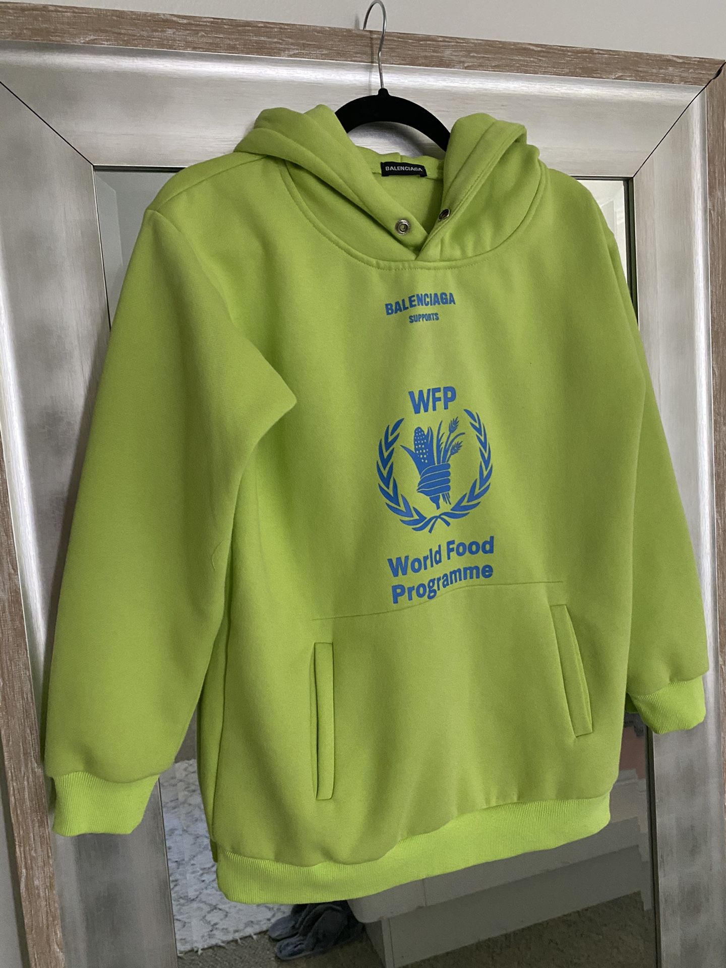 Hoodie Sweater Jacket