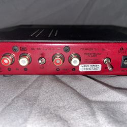 Schiit Magni 3 Audio Interface - NEED GONE ASAP