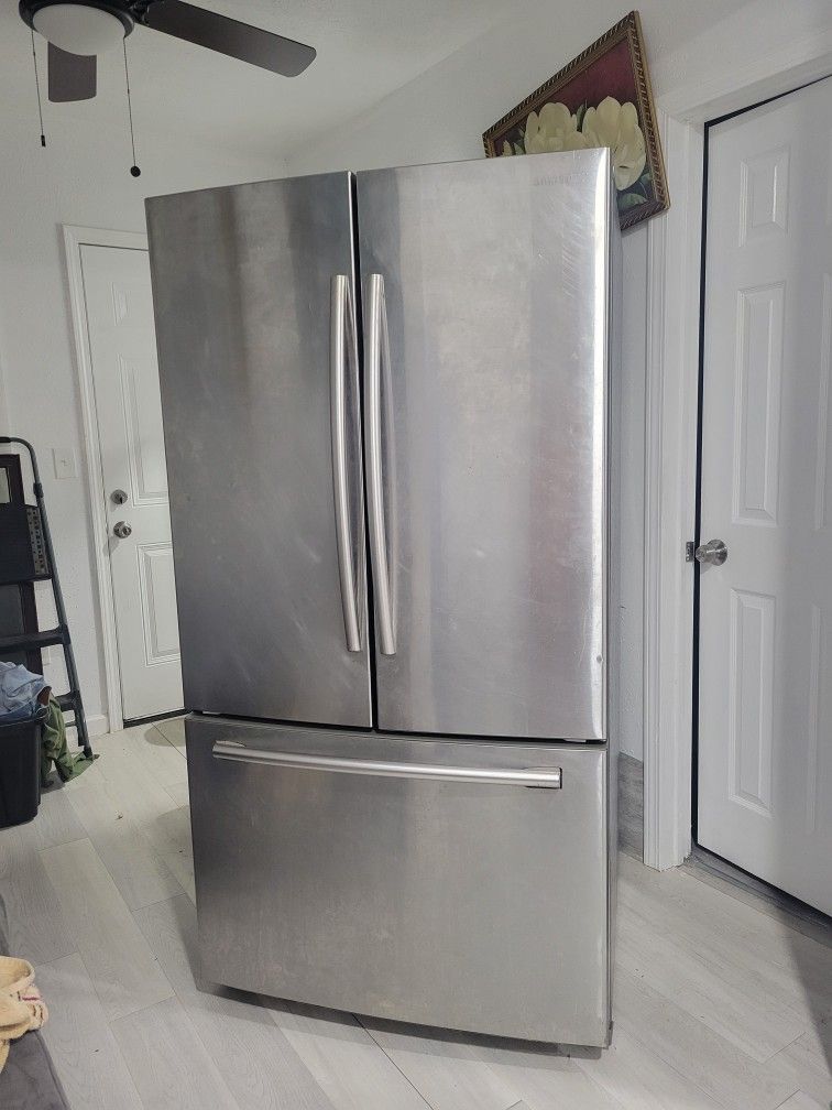 Refrigerador Samsung