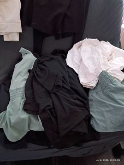 Women's clothes